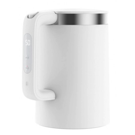 Xiaomi | Eelectric Kettle | Mi Smart Pro | Electric | 1800 W | 1.5 L | Stainless steel, Plastic | 360° rotational base | White - 3